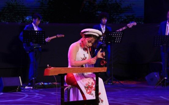 Tuần Văn hóa Việt Nam tại Lào năm 2019: Cầu nối văn hóa giữa hai nước