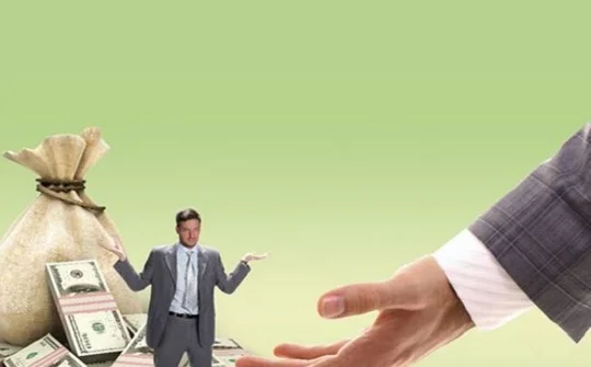 Thi hành án đối với pháp nhân thương mại