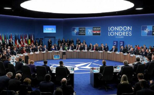 Hội nghị Thượng đỉnh NATO: Khỏa lấp những bất đồng và sự rạn nứt giữa nhiều nước thành viên