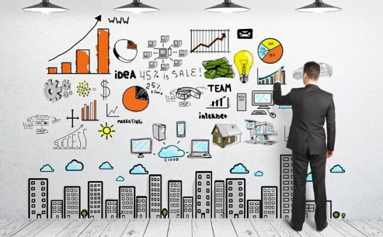 Đối thoại chính sách cấp cao về khởi nghiệp