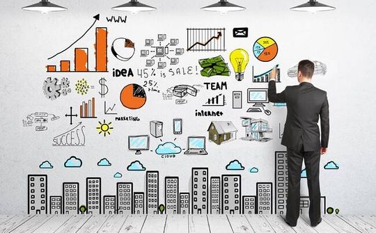 Đối thoại chính sách cấp cao về khởi nghiệp