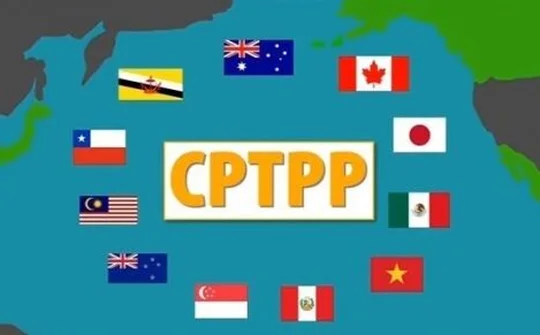 Nắm bắt và chủ động để tăng xuất khẩu vào CPTPP