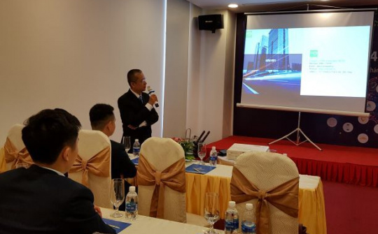 Đà Nẵng: Thêm một thương hiệu định vị công nghệ 4.0