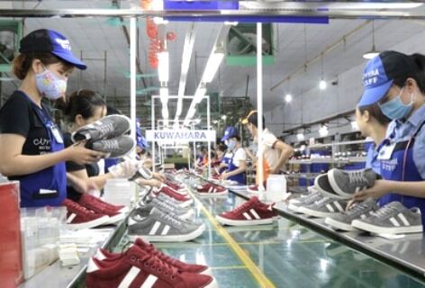 Cần nắm bắt cơ hội Adidas, Nike bắt tay với doanh nghiệp Việt Nam