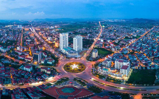 Bước ngoặt lớn giúp Bắc Ninh thu hút nhiều dự án đầu tư từ trong và ngoài nước