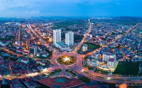 Bước ngoặt lớn giúp Bắc Ninh thu hút nhiều dự án đầu tư từ trong và ngoài nước
