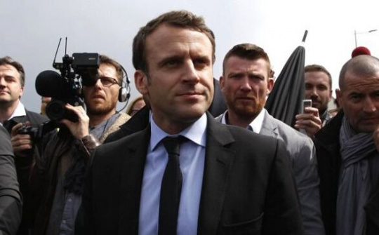 Pháp chuẩn bị hứng đợt đình công toàn quốc lớn kỷ lục