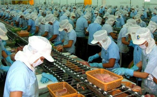 Xuất siêu 9,12 tỷ USD trong 11 tháng của năm 2019