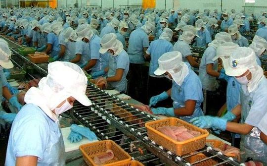 Xuất siêu 9,12 tỷ USD trong 11 tháng của năm 2019