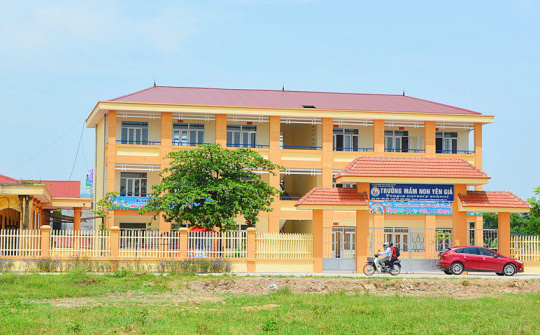 Người dân Yên Giả, Bắc Ninh viết tiếp những trang sử hào hùng