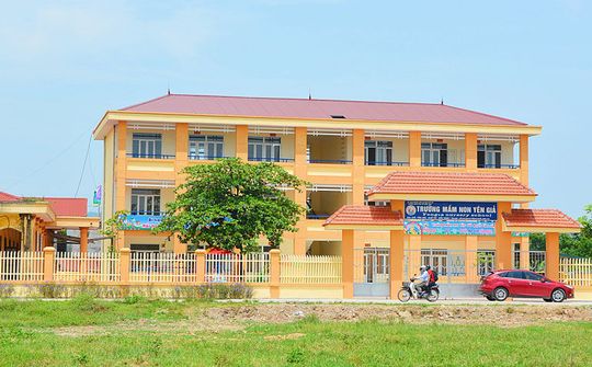 Người dân Yên Giả, Bắc Ninh viết tiếp những trang sử hào hùng