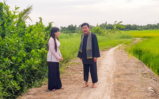 Phim SITCOM của phim Út Đực Út Cái - Tập 1