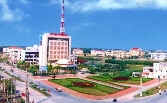 Hưng Yên: Năm 2019 với những dấu ấn nổi bật