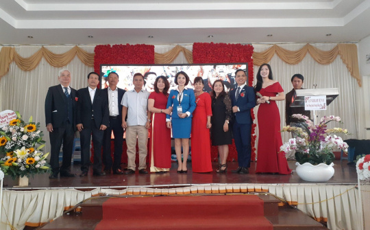 Ra mắt Công ty Cổ phần Gold Game Gia Lai