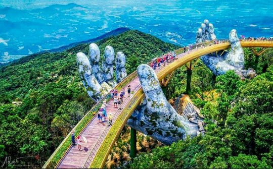 Du lịch Đà Nẵng: Cần chuyển từ ‘lượng’ sang ‘chất