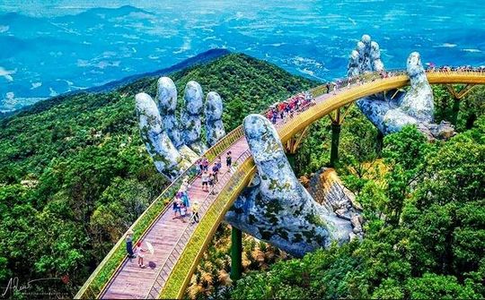 Du lịch Đà Nẵng: Cần chuyển từ ‘lượng’ sang ‘chất