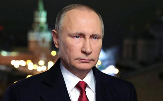 Nga sẵn sàng gia hạn Hiệp ước Cắt giảm vũ khí tấn công chiến lược mới với Mỹ