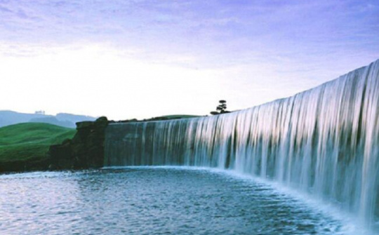 Phê duyệt Nhiệm vụ lập quy hoạch tài nguyên nước tầm nhìn đến năm 2050