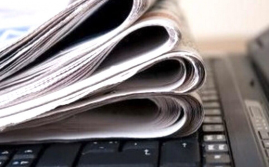 Tăng cường công tác xây dựng Đảng trong các cơ quan báo chí