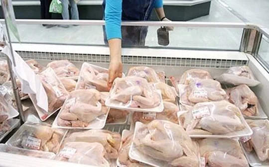 Mỹ muốn Việt Nam giảm thuế nhập khẩu một loạt nông sản