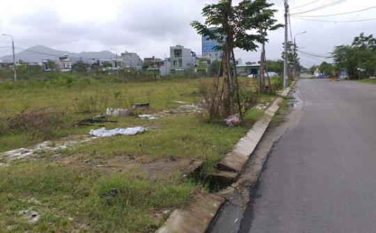 Đà Nẵng cảnh báo rủi ro khi người dân mua bất động sản không đúng quy định