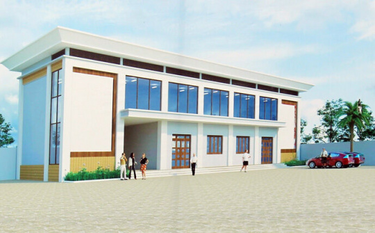 Phù Khê Bắc Ninh gắn đầu tư hạ tầng với xây dựng nếp sống văn minh