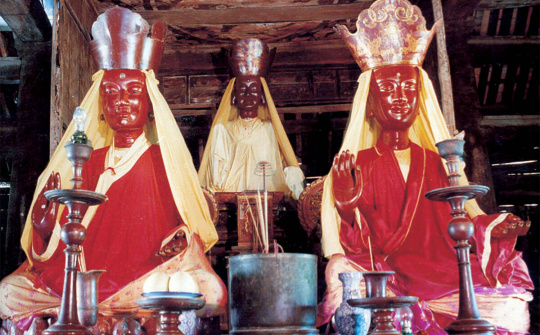 Bắc Ninh đưa ra phương pháp bảo tồn Bảo vật Quốc gia