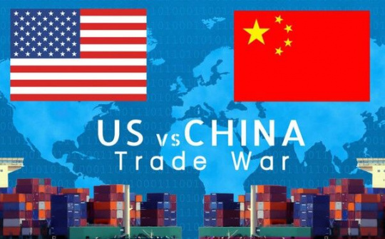 Việt Nam chịu thiệt nhiều hơn là hưởng lợi từ thương chiến Mỹ -Trung