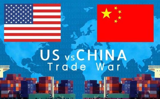 Việt Nam chịu thiệt nhiều hơn là hưởng lợi từ thương chiến Mỹ -Trung