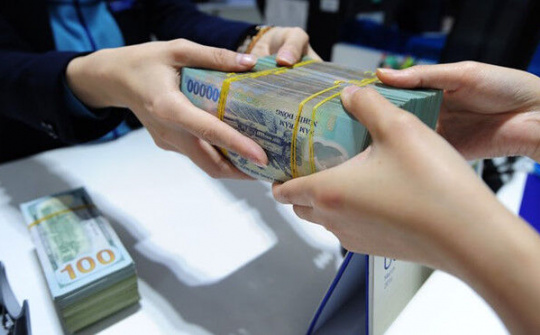 Quỹ SMEDF hỗ trợ nguồn vốn hỗ trợ doanh nghiệp nhỏ và vừa khởi nghiệp sáng tạo