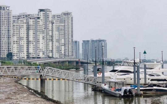 Xu hướng bất động sản 2020 với vùng ven là tất yếu