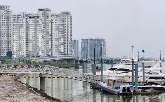 Xu hướng bất động sản 2020 với vùng ven là tất yếu