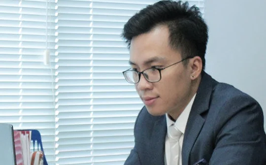 Từ bờ vực phá sản tới startup giáo dục gọi vốn triệu USD