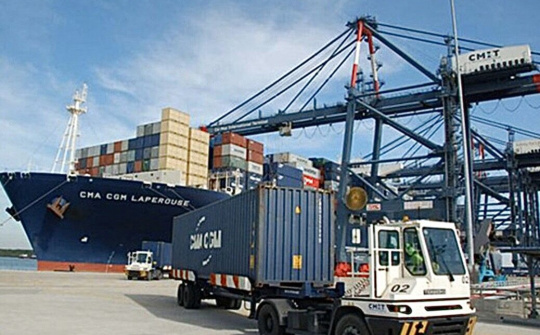 2019 sẽ là năm xuất siêu thứ 4 liên tiếp của Việt Nam