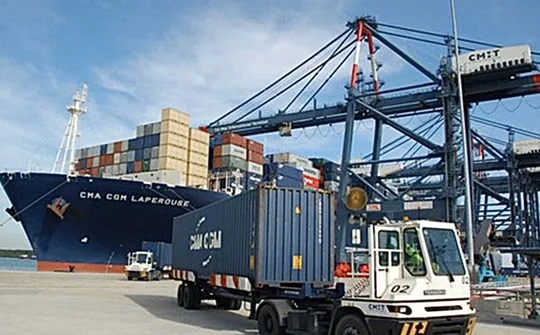 2019 sẽ là năm xuất siêu thứ 4 liên tiếp của Việt Nam