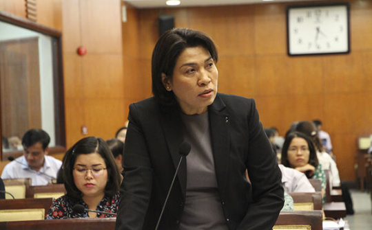 Giúp doanh nghiệp thành lập mới khởi nghiệp bằng cách tạo quỹ đất phục vụ