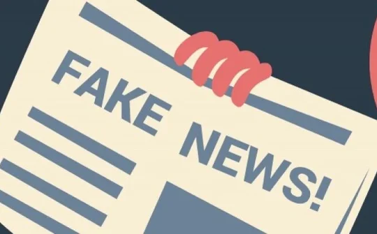 Dùng công nghệ để tạo Fake news trên mạng xã hội gây hại lớn về kinh tế
