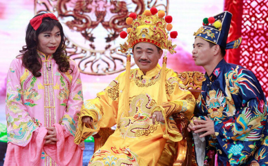 Chương trình thay thế Táo quân sẽ nói về cuộc sống của người Việt xa xứ