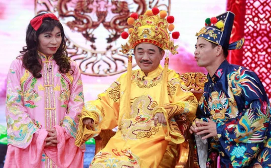 Chương trình thay thế Táo quân sẽ nói về cuộc sống của người Việt xa xứ