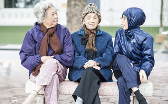 5 cách giữ ấm cơ thể để tránh bệnh khi vào đông