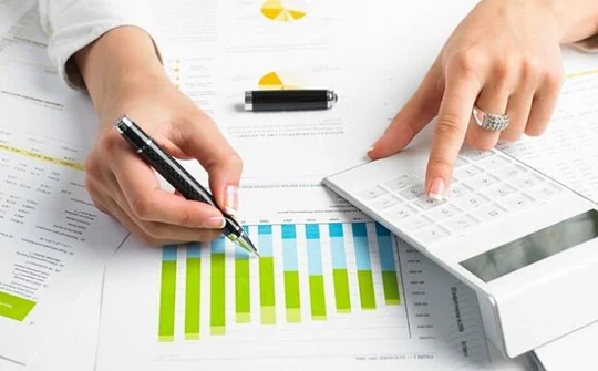 Các đối tượng Doanh nghiệp bắt buộc phải kiểm toán nội bộ