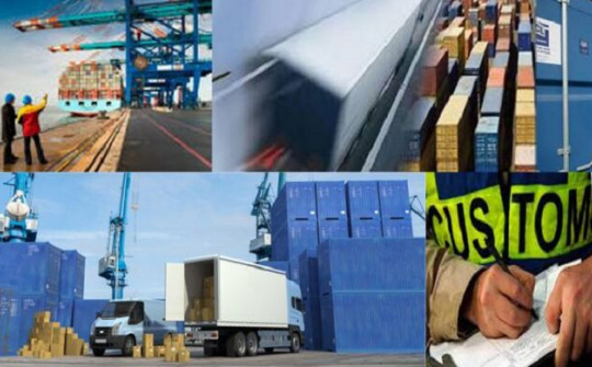 Hướng dẫn mới về hải quan với hàng hóa xuất, nhập khẩu qua biên giới