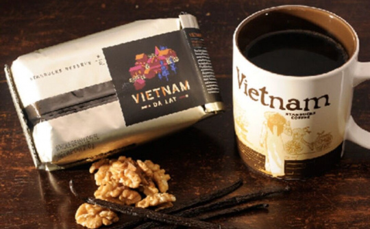 Việt Nam thúc đẩy phát triển cà phê bền vững