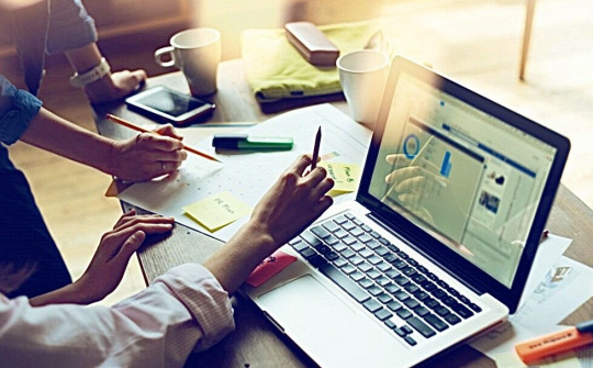 Tạo thêm lực đẩy cho phong trào khởi nghiệp