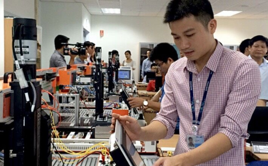 Ngành nào khát nhân sự nhất ở Việt Nam trong năm 2020 ?