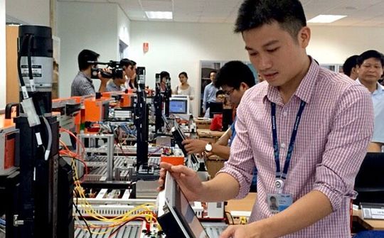 Ngành nào khát nhân sự nhất ở Việt Nam trong năm 2020 ?