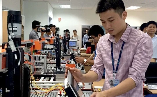 Ngành nào khát nhân sự nhất ở Việt Nam trong năm 2020 ?