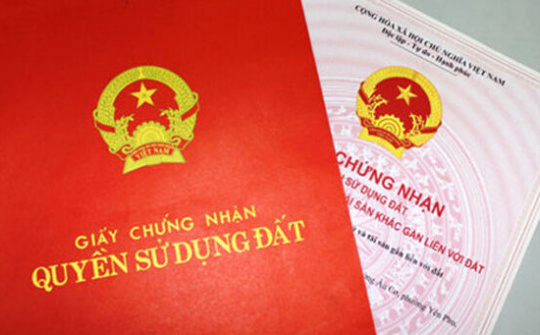 Xử lý vi phạm cấp GCN quyền sử dụng đất ở Hoài Đức, Hà Nội