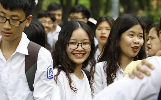 Hà Nội tiếp tục dẫn đầu kì thi học sinh giỏi quốc gia 2019, Nghệ An đứng thứ hai