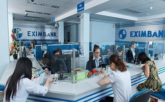 Eximbank lỗ trong quý IV/2018 vì phí hoạt động